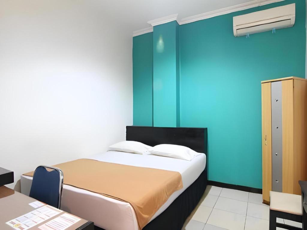 Mira Hotel Banjarmasin  Exteriér fotografie