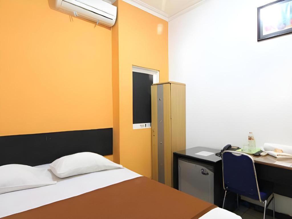 Mira Hotel Banjarmasin  Exteriér fotografie