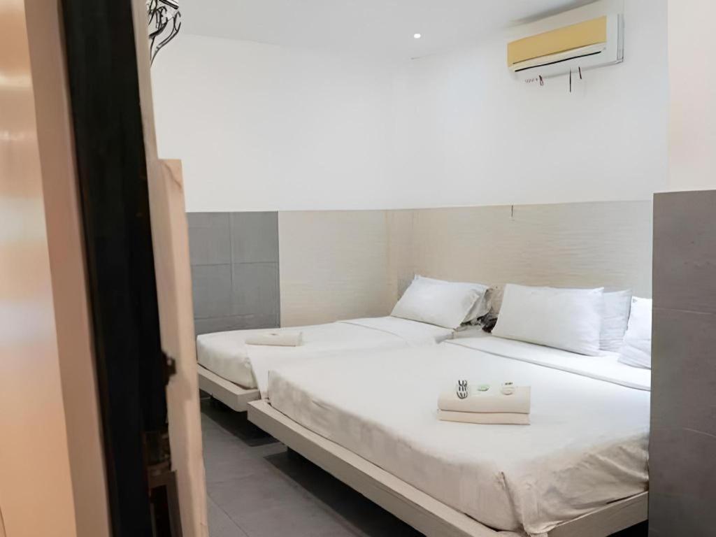 Mira Hotel Banjarmasin  Exteriér fotografie