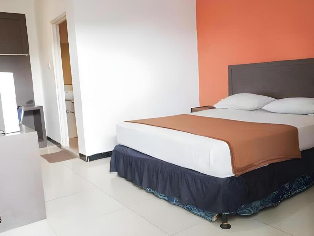 Mira Hotel Banjarmasin  Exteriér fotografie