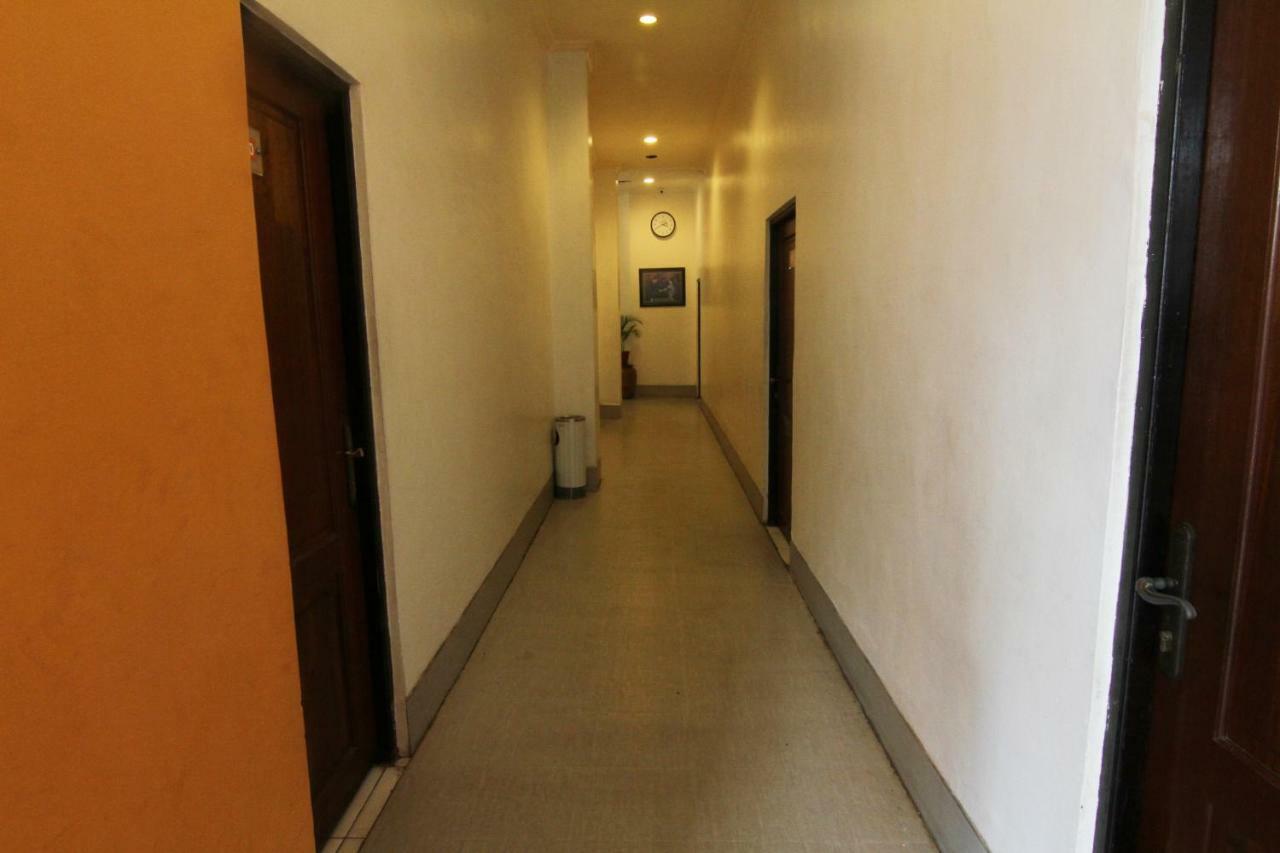 Mira Hotel Banjarmasin  Exteriér fotografie